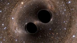 black hole