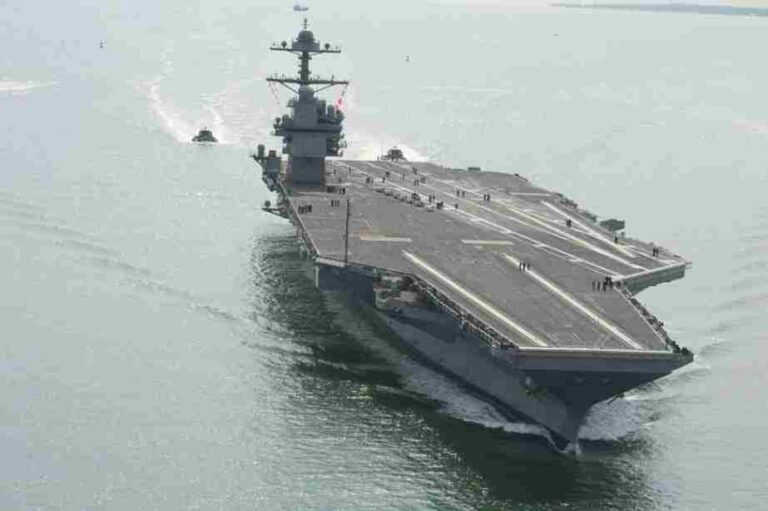 jpeg optimizer the future uss gerald r ford cvn 78 arrives at naval station norfolk after 9c2d9c 1024